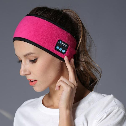 Fitness Yoga Headband