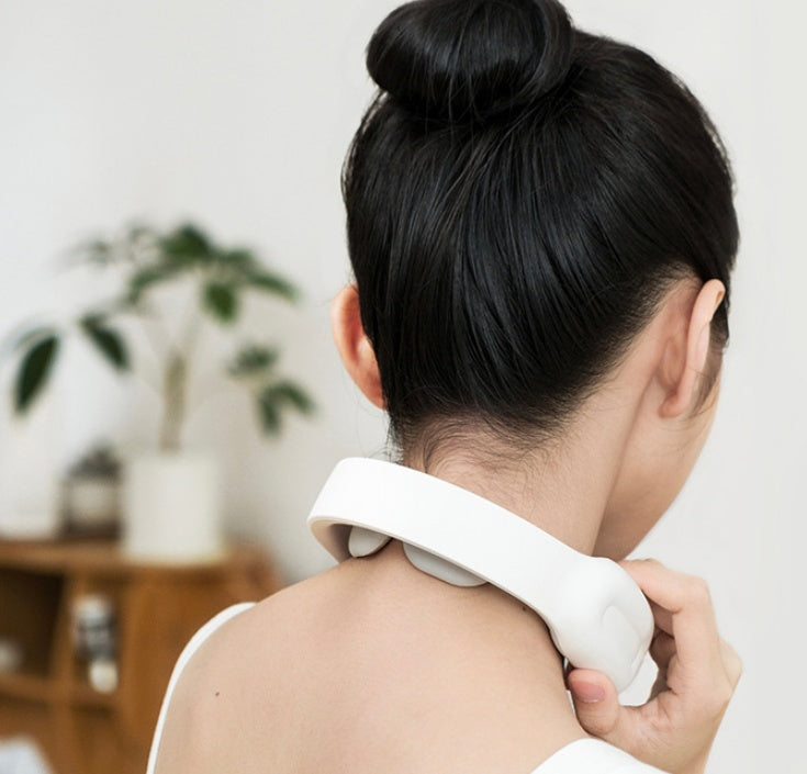 Cervical & Shoulder Massager