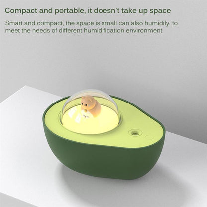 Avocado Mini Spray Humidifier