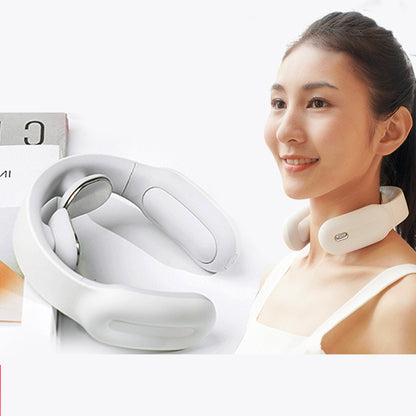 Cervical & Shoulder Massager