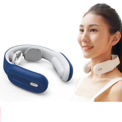 Cervical & Shoulder Massager