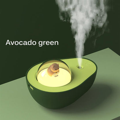 Avocado Mini Spray Humidifier